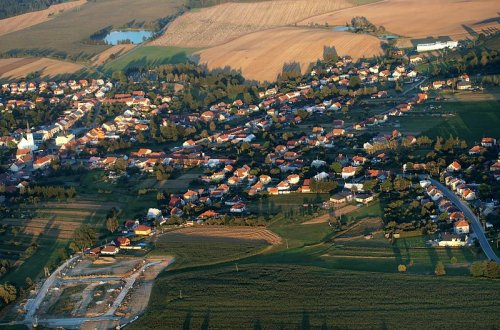 Genealogové vyslechli přednášku o křižanovské farnosti a dějinách městyse
