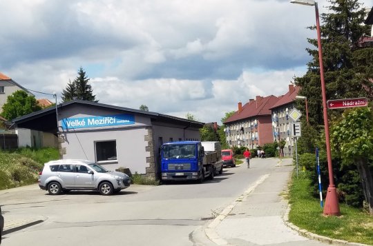 Správa železnic informuje o březnových výlukách