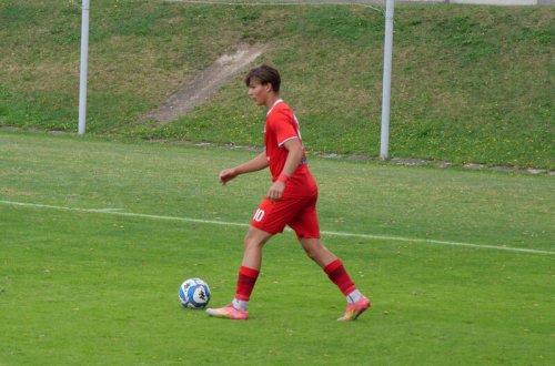 V okresním derby byl šťastnější Žďár