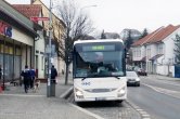 Veřejná doprava Vysočiny zveřejnila redukci autobusových spojů