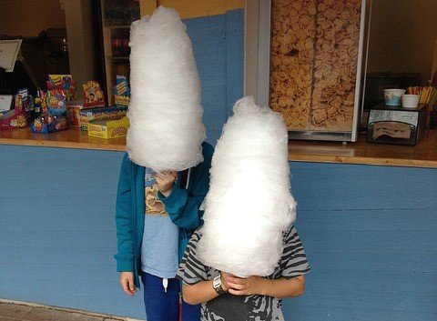 Dětský den ve Svitu