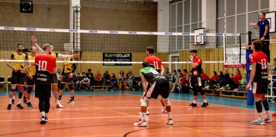 Bojovnost nebrala konců