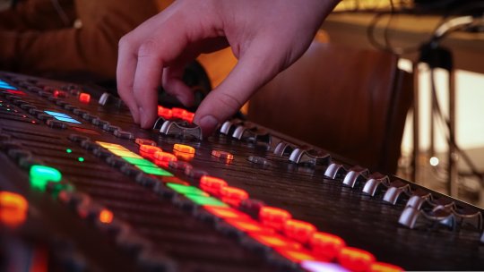 Jupiter club hledá nového kolegu