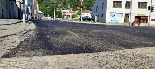 Vrchovecká se otevře v termínu