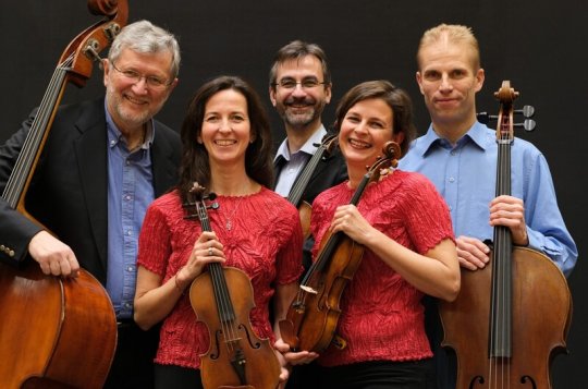 Koncert podpoří denní stacionář