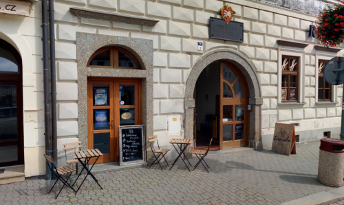 Na Obecníku bude zase restaurace