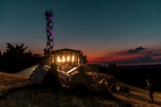 Fajtfest začal psát svoji dvanáctou kapitolu 