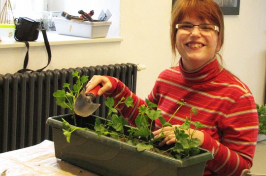 Klub Lebeda nabízí prázdninový pobyt