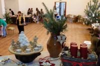 Křižanov se ladí do vánoční nálady