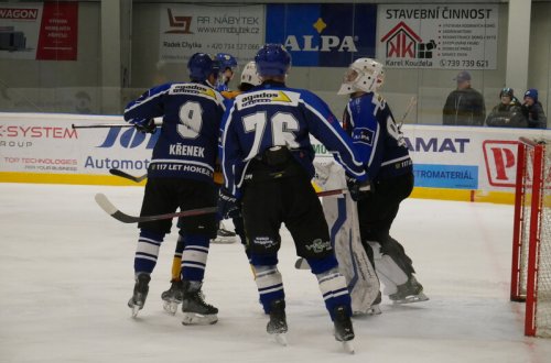 Dneska přijedou Slezané z Opavy