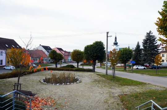 Řidič v Křižanově nadýchal bezmála dvě promile