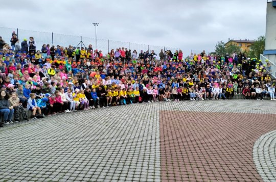 První místo obsadila Oslavická