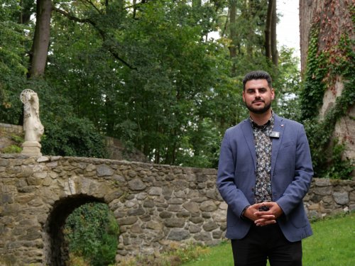 Starosta informuje o dění ve městě