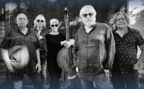 V údolí Bobrůvky zahrají bluegrassové legendy