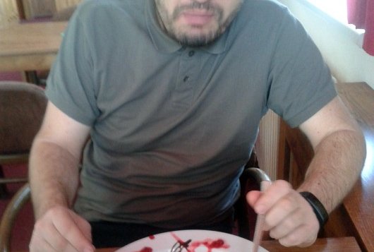 Šmarda: Meziříčí je výjimečné nabídkou restaurací