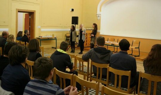 Blíží se druhý ročník festivalu BEZMEZ(d)