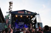 XIII. ročník festivalu Fajtfest představil 27 hudebních skupin 