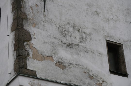 Věž kostela dostane nový kabát