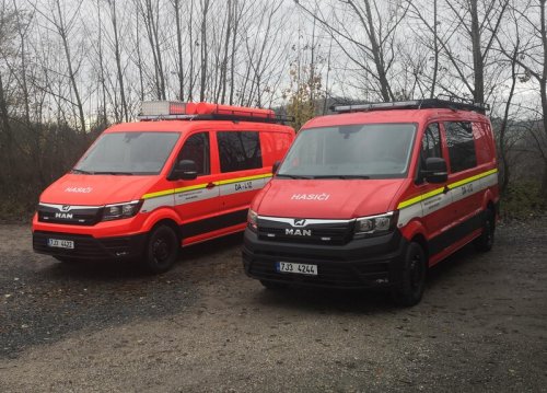 Nové auto bude požehnáno