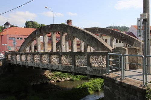 Starosta Komínek: Krajský úřad potvrdil názor města na most