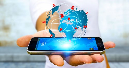 Hovor na tísňovou linku nově automaticky odesílá přesnější informaci o poloze