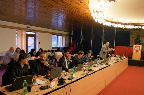 O významu opozice a jasného pojmenování