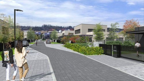 Další schůzka pro zájemce o stavební pozemky je 13. března