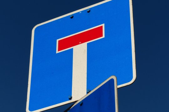 Připravte se na víkendovou uzavírku v Lavičkách