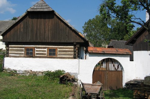 Společný česko-rakouský projekt podpoří i venkovské památky Vysočiny