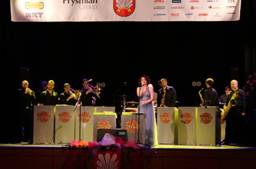 Ples města bude 13. ledna. Předprodej vstupenek začíná dnes 