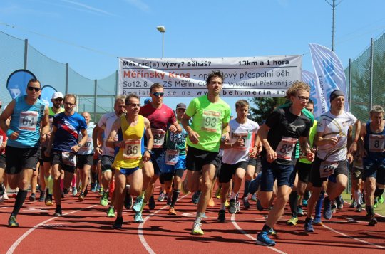 Překonej se a zdolej horu