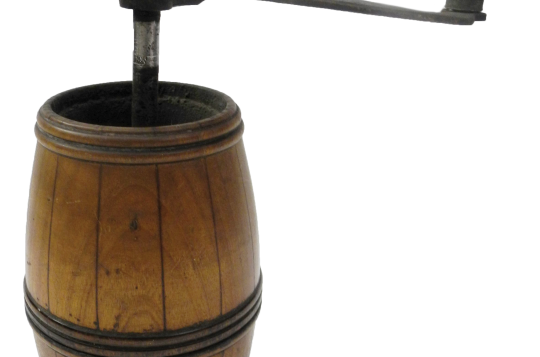 Sbírka kuchyňských potřeb