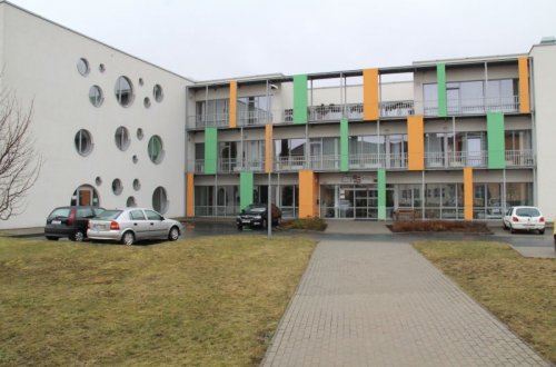 V domově pro seniory byl vyhlášen zákaz návštěv