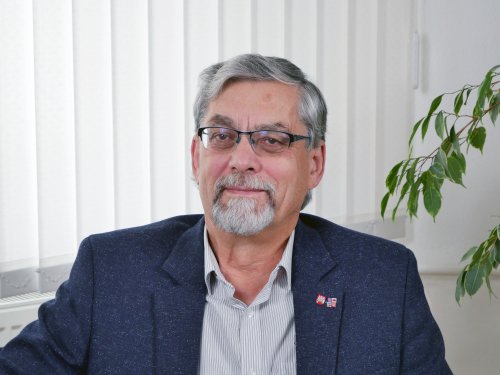 Místostarosta města informuje o novinkách v Meziříčí