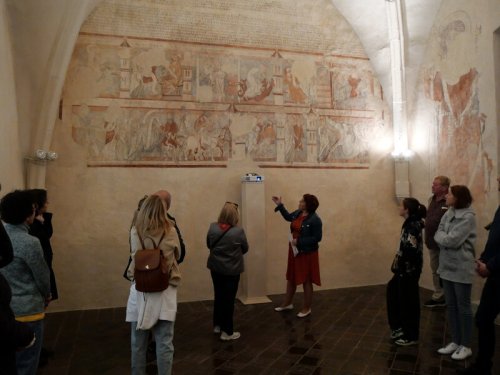 Muzeum připravilo atraktivní víkend