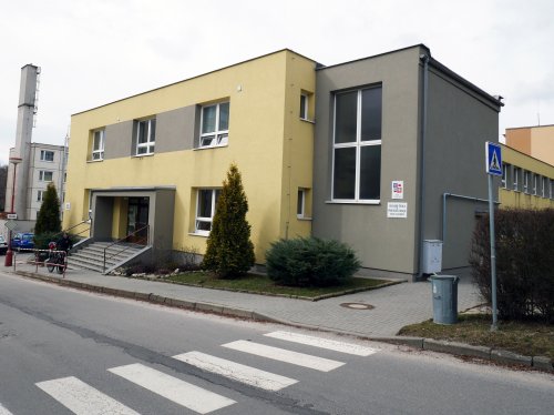 Probíhá zápis dětí do 1. tříd Základní školy a Praktické školy Velké Meziříčí