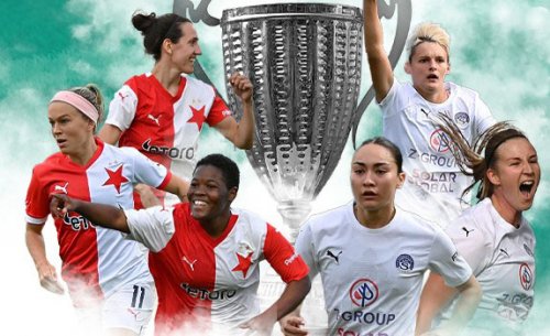 Stadion U Tržiště se chystá na finále poháru