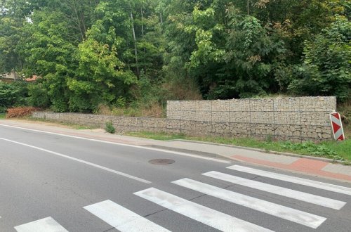 V ulicích K Rakůvkám a Vrchovecká počítejte s omezením