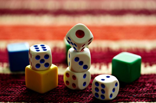 Uskuteční se II.ročník turnaje ve hře Člověče, nezlob se