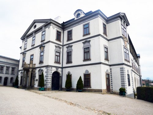 Muzeum Velké Meziříčí oznamuje