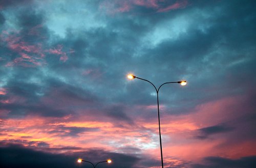 V pondělí 24. a ve čtvrtek 27. října dojde k odstávce elektrické energie