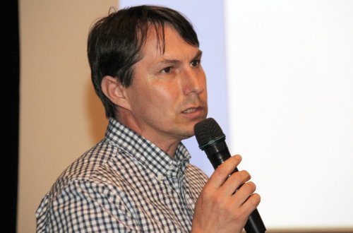 Architekt Jiránek varoval před nejnižší cenou při rekonstrukci centra