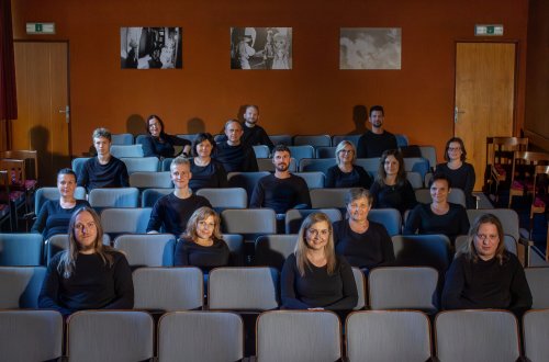 Nadační fond nově podporuje loutkové divadlo