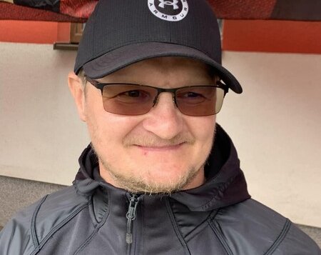 Trenér Barvíř odešel do Komety