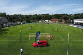 Mládežnický fotbalový turnaj míří opět do Velkého Meziříčí