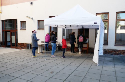 U kina Jupiter clubu se bude testovat i v pátek