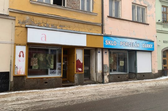 Rada rozdělila další peníze pro kulturu