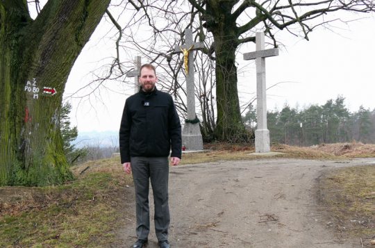 Místostarosta informuje o dění ve městě