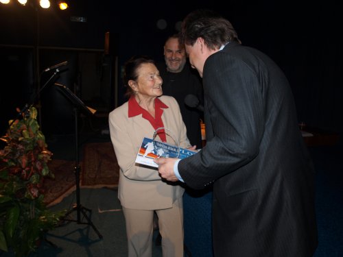 Zemřela Milada Klapalová