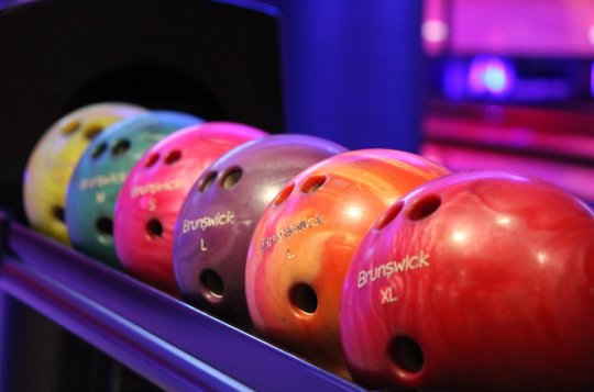 Bowlingovým hráčům se blíží druhý hrací den čtvrtého kola